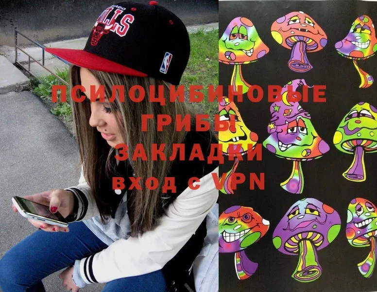 Псилоцибиновые грибы MAGIC MUSHROOMS  Николаевск 